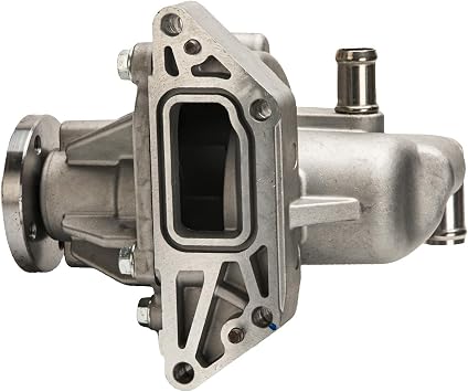 7256791 400921-00163E Water Pump Fits for Doosan D34 Engine T750 T770 T790 T870 Loader D35S D40S D45S D50C D55C D60C D70C D80S D90S Forklift