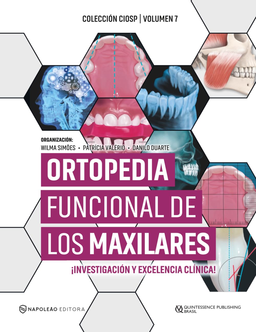 Ortopedia Funcional de los Maxilares: ¡Investigación y excelencia clínica!