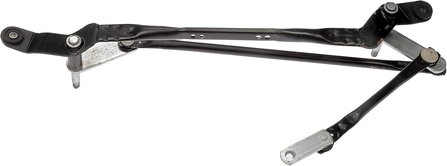 Dorman 602-017 Windshield Wiper Linkage Compatible with Select Dodge Models