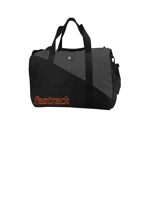 fastrack gym bag
