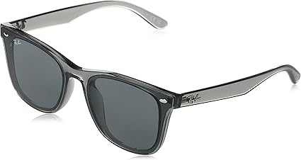 Amazon.co.jp: Ray-Ban RB4391D 601/87 Unisex Casual