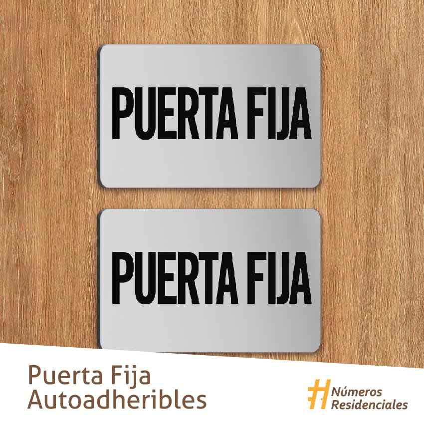 La mejor comparación de Señales de puerta del mes. 29 Imagen adicional
