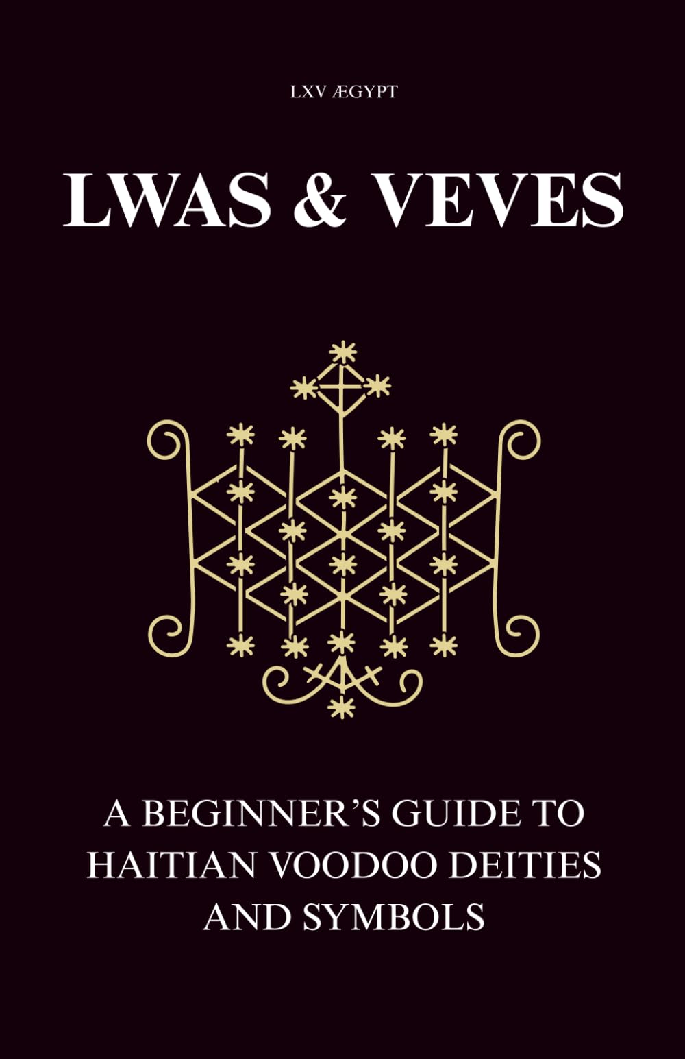 Lwas & Veves: A Beginner’s Guide to Haitian Voodoo Deities and Symbols