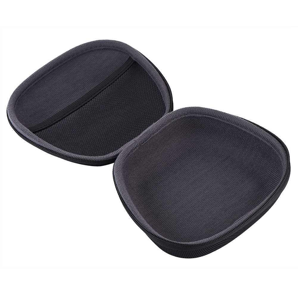 Zerone Black Eva Case For Game Controller, Waterproof Game Controller Storage Case Eva Hard Carrying Case For One/Switch/Game Controller Gamepad