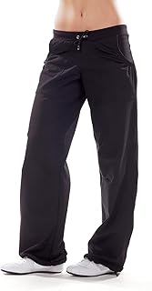 WINSHAPE Damen Trainingshose Trainingshose Wte9