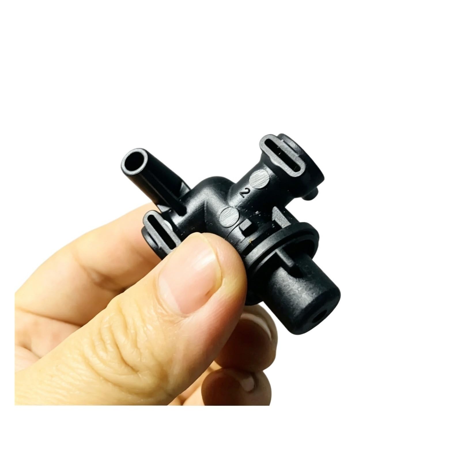 Adattatore for Macchina Da Caffè Espresso Connettore for Valvola Limitatrice Di Pressione A Due Vie, Compatibile Con Jura, F50, Accessori Di Ricambio for Macchina Da Caffè