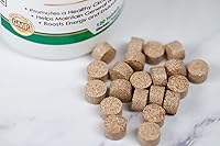 Vista 5 de Panax Notoginseng Tablet - Sistema circulatorio saludable