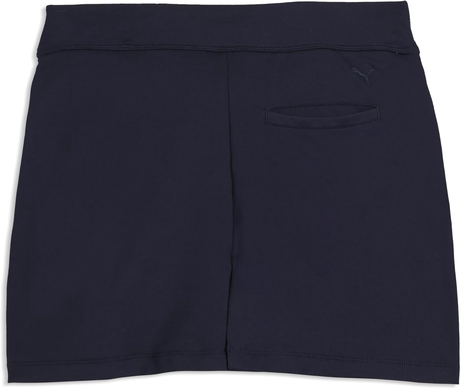 PUMA Girls' Girls Knit Golf Skirt