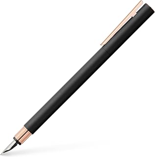 Föller NEO Slim Schwarz,Rosegoldfarben B