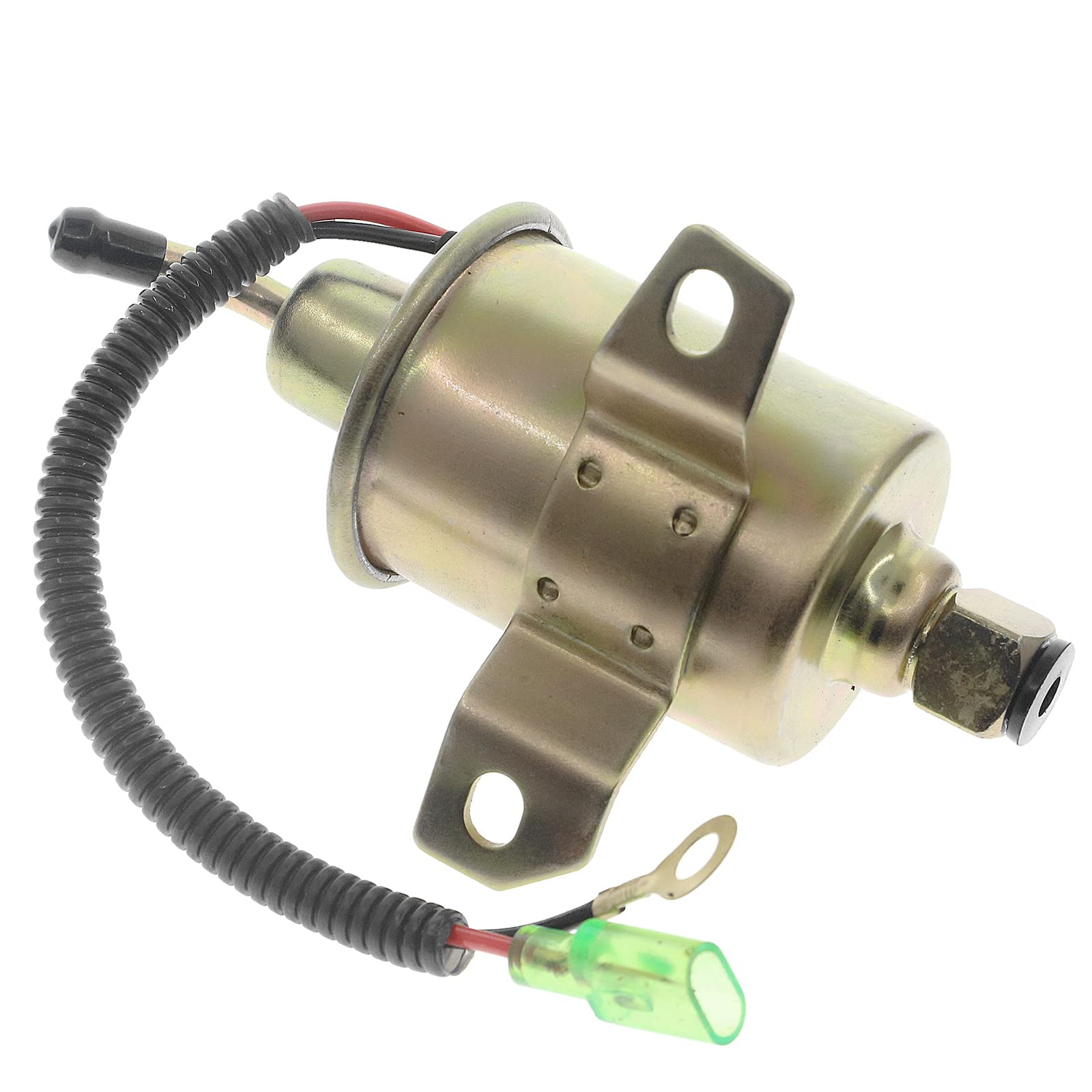 ぷっぷー Kawasaki Fuel Pump Fit Kawasaki Ninja ZX6R ZX636 ZX636E/F