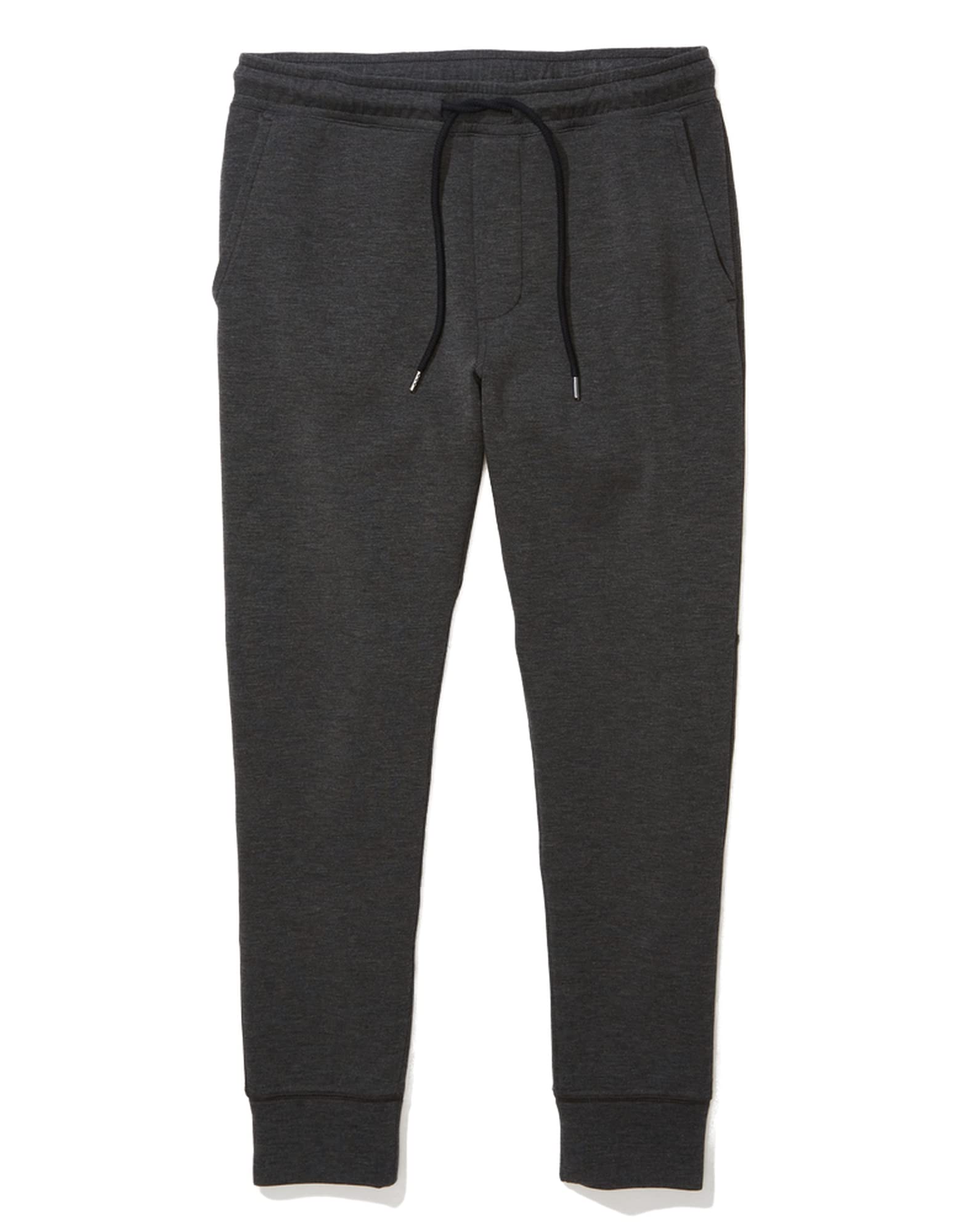 Mens Active Joggers Classic Casual Pants (pack of 1)