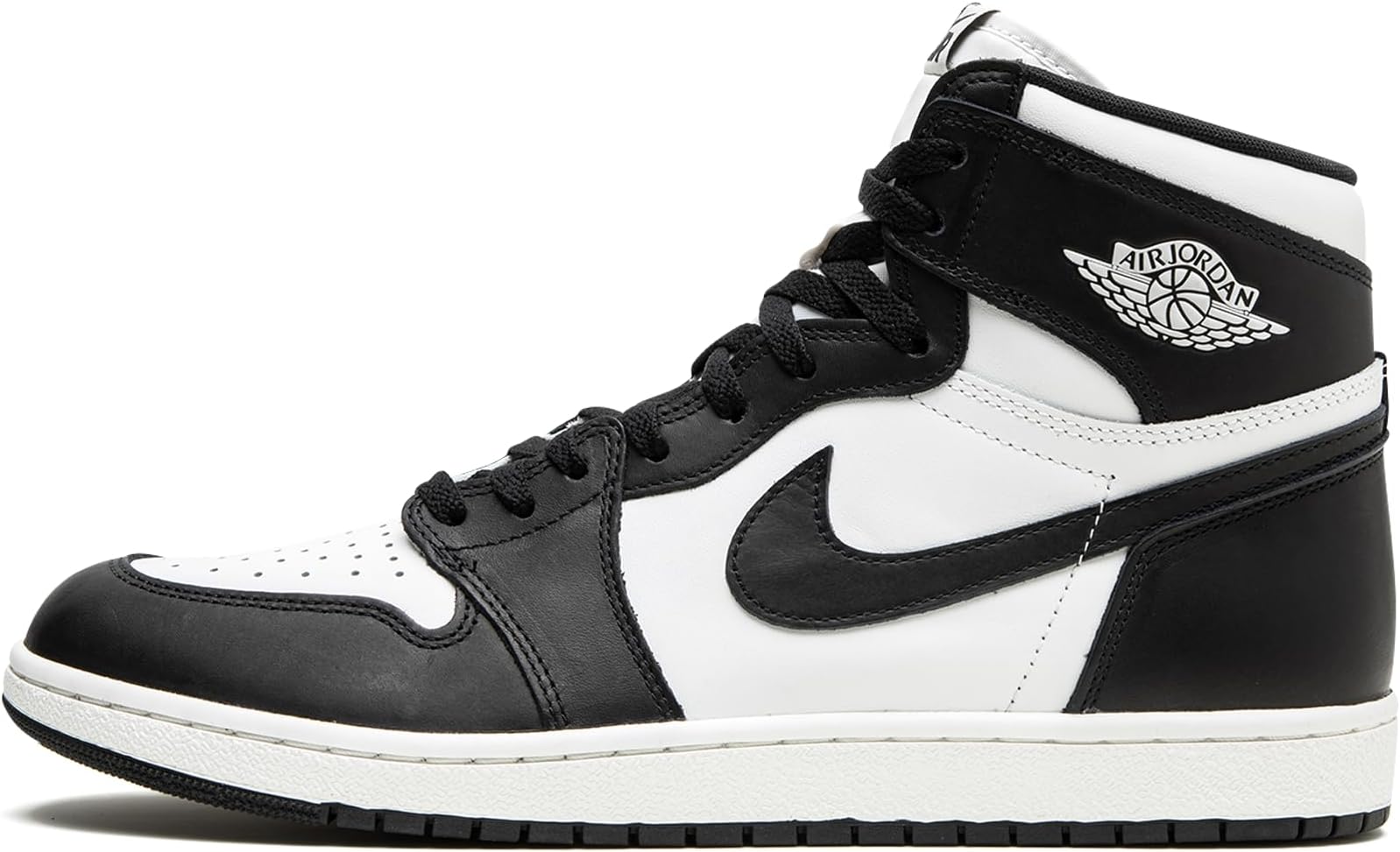 how much are panda jordans