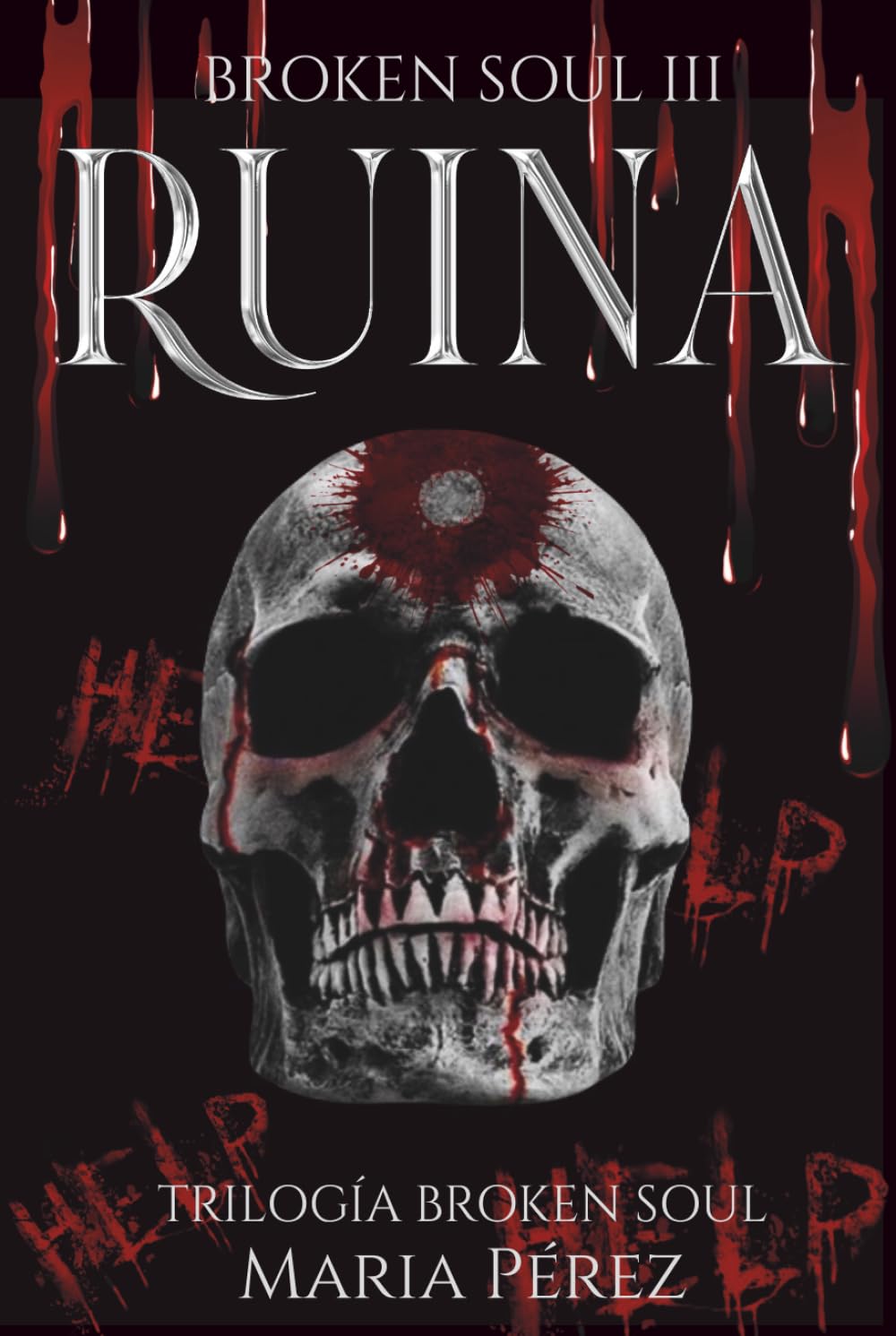 Ruina: Alma Rota III