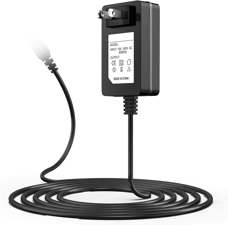AC Adapter for Google Nest WiFi Pro G6ZUC GA03030-US Wi-Fi 6E Mesh Router GKC2H Power Supply Cord Mains PSU