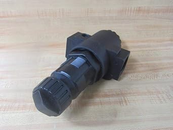 Ross 5211D6017A 1 Regulator