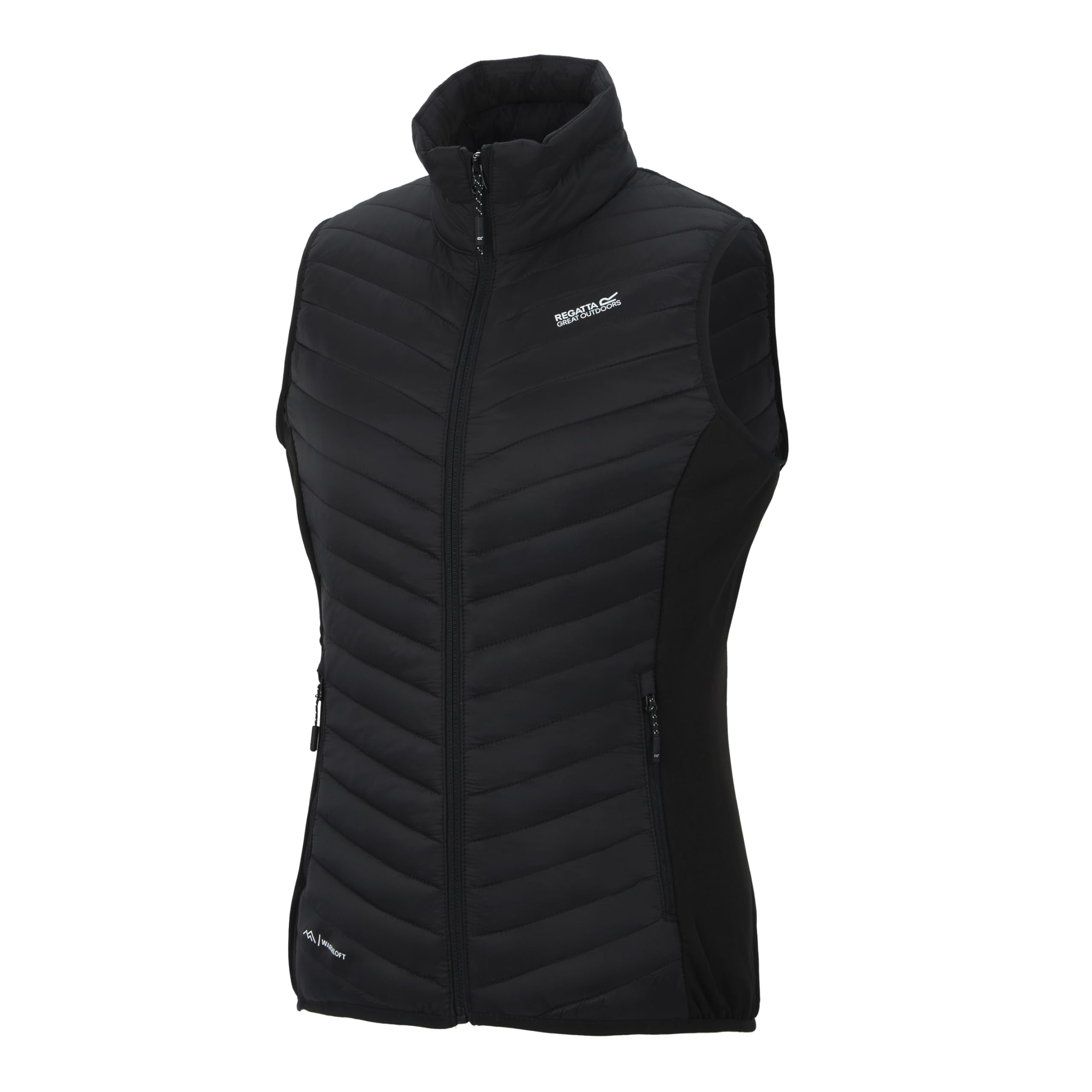 Regatta Gilet Hybride pour Femme