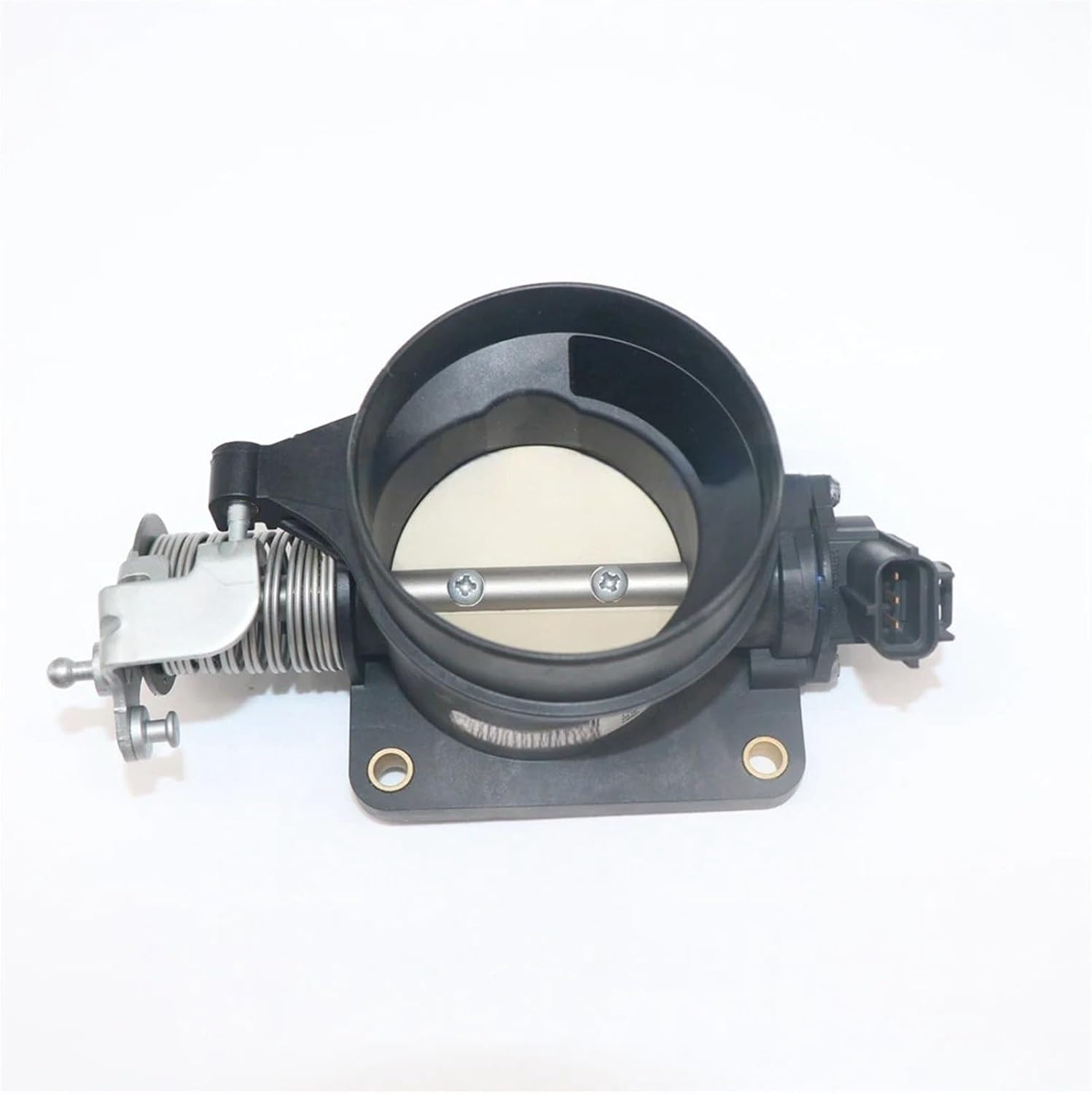 4L5G-AD 4L5G-9E926-AC 1L5G-9E926-BA 4L5GAD 4L5Z-9E926-AA 4L5G-9E926-AD Throttle Body Valve Compatible With Ford Ranger 2.3 16v