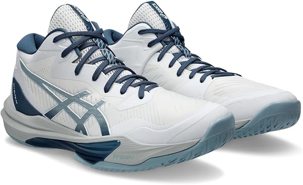 ASICS Sky Elite FF MT 3 Heren Volleybalschoenen met hoge ondersteuning