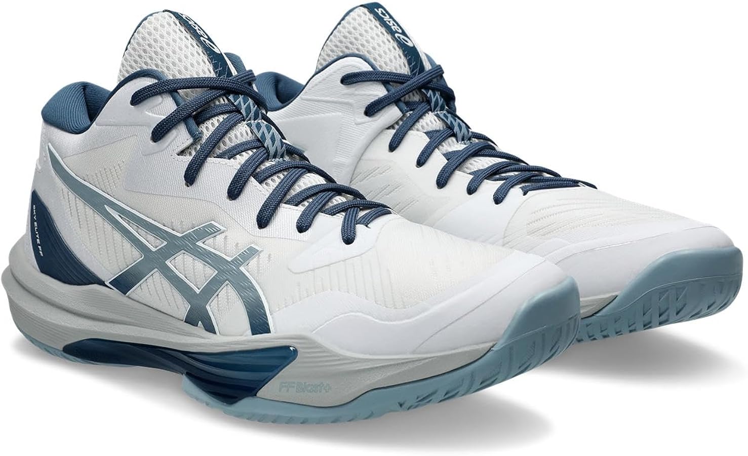Amazon | [アシックス] バレーボールシューズ SKY ELITE FF MT 3