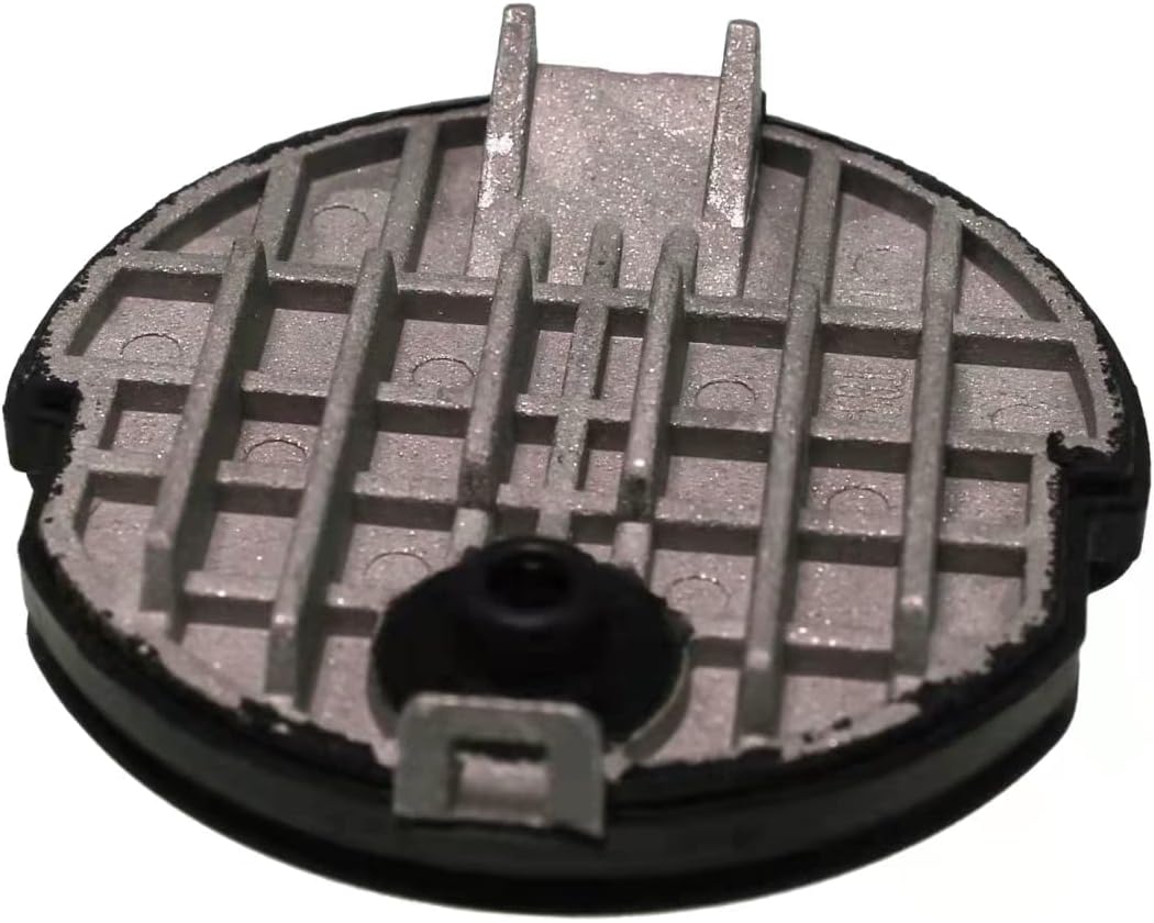 MS-622718 for Krups Dolce Gusto Coffee Maker Diffuser Plate 4.17 x 3.35 x 0.91 inches 1.16 ounces