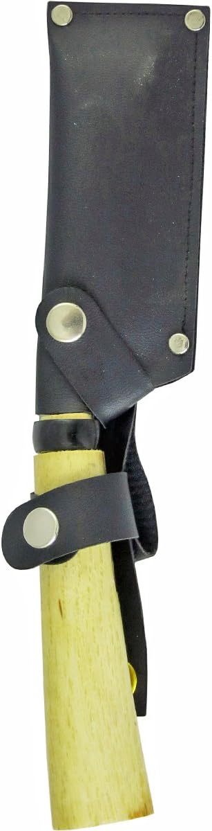 Daigoro Hatchet