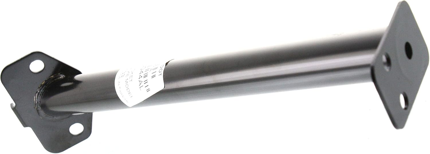 Garage-Pro Front Bumper Bracket for NISSAN TITAN 2004-2015 LH (2004-2010 XE Model)