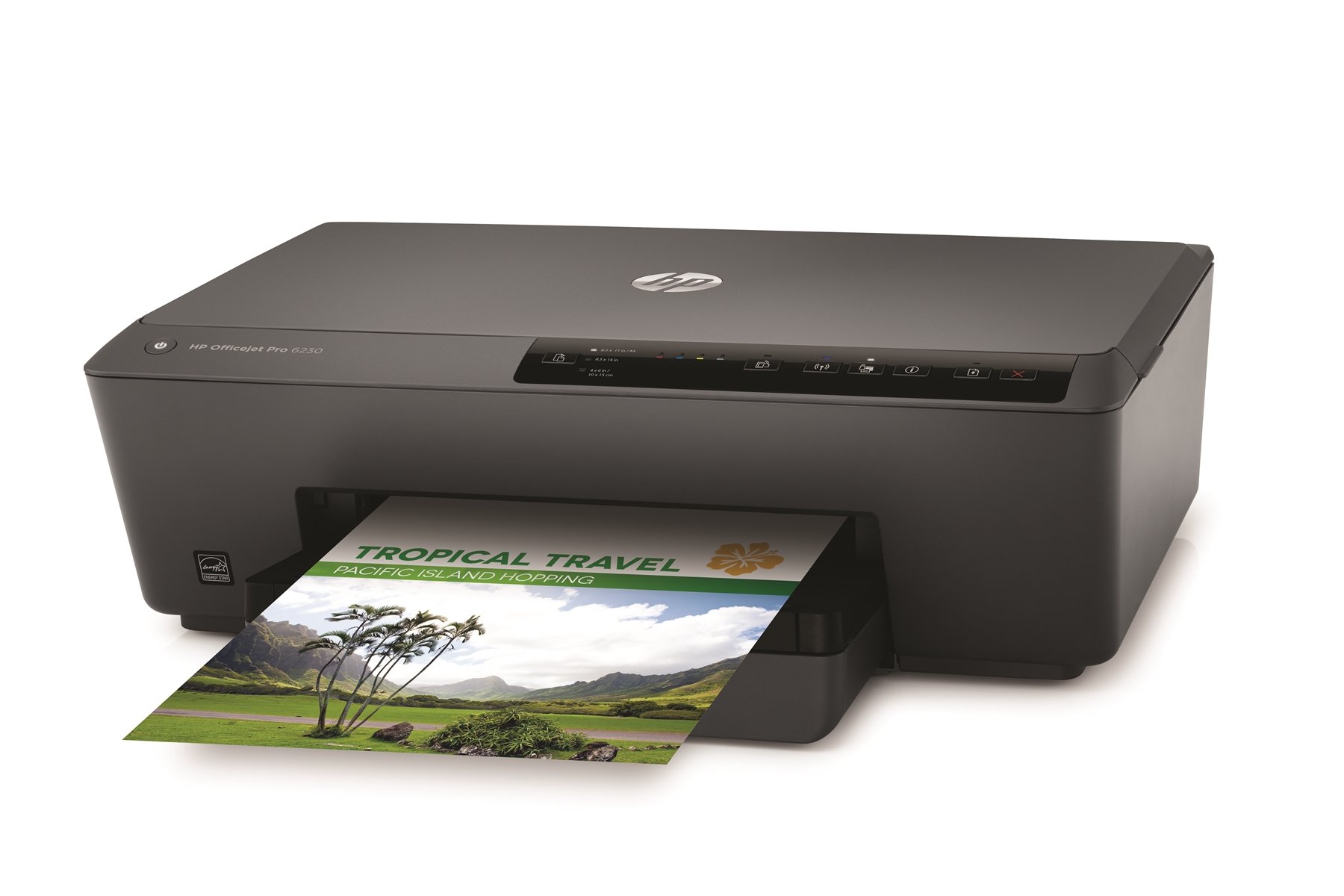 HP OfficeJet Pro 6230 フラットベッドスキャナー Amazon.com: HP OfficeJet Pro 6230 ePrinter Wireless Printer
