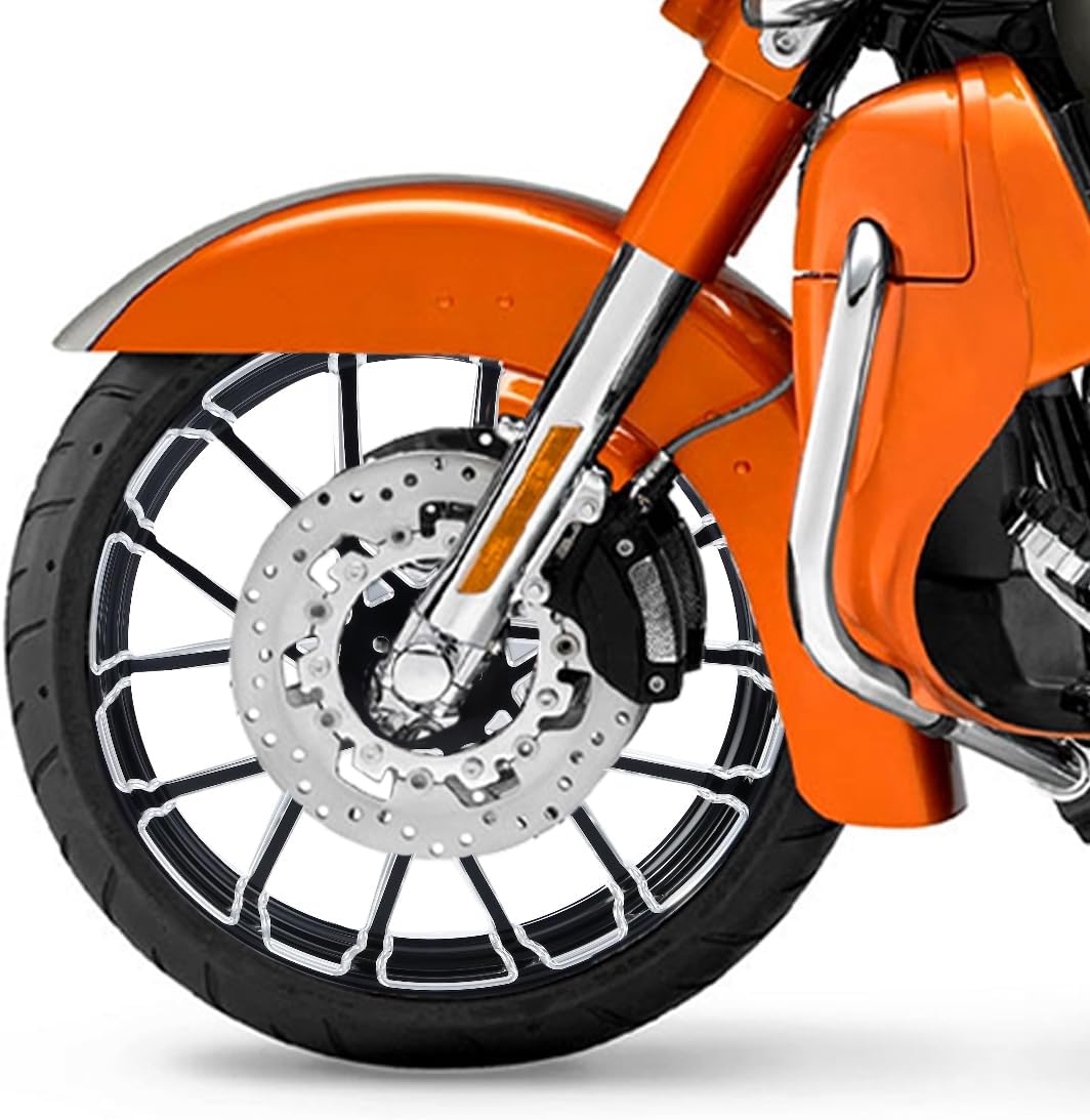 KINLIN XR-300 手組みホイール リム 2本 KINLIN XR-300 クリンチャー