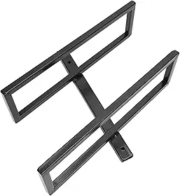 Zerodis Rack de Vinho Montado na Parede, Prateleira de Armazenamento Multifuncional para Toalhas de Cozinha e Decoração, Com Design Elegante para Bar (Garrafeira suspensa inclinada para 2 garrafas)