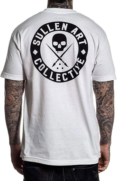 Sullen Men's Classic Short Sleeve T 