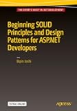Beginning SOLID Principles and Design Patterns for ASP.NET Developers