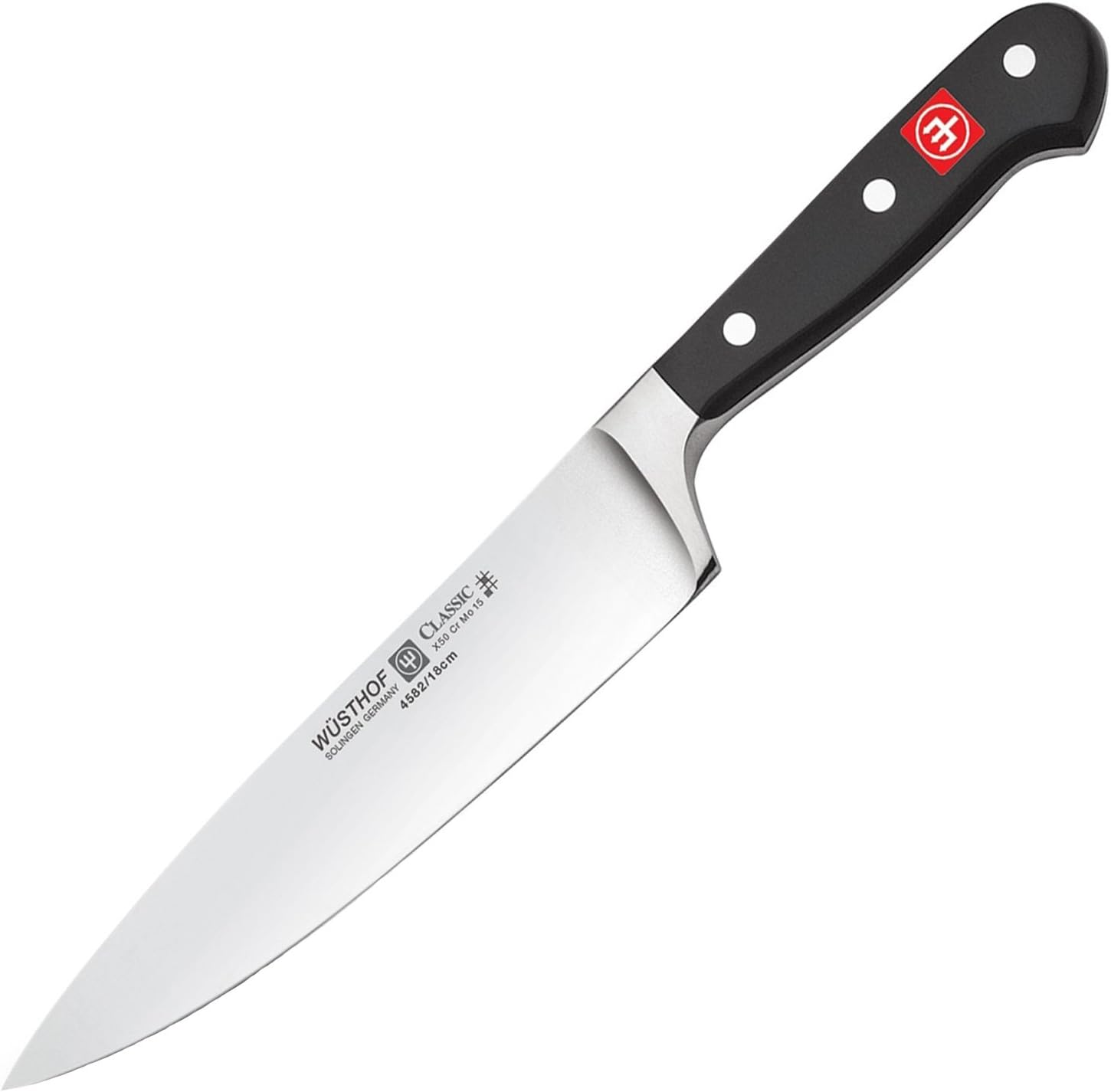 WÜSTHOF Classic 6" Chef's Knife