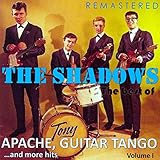  The Best Of, Vol. I: Apache, Guitar Tango... and More Hits (Remastered)