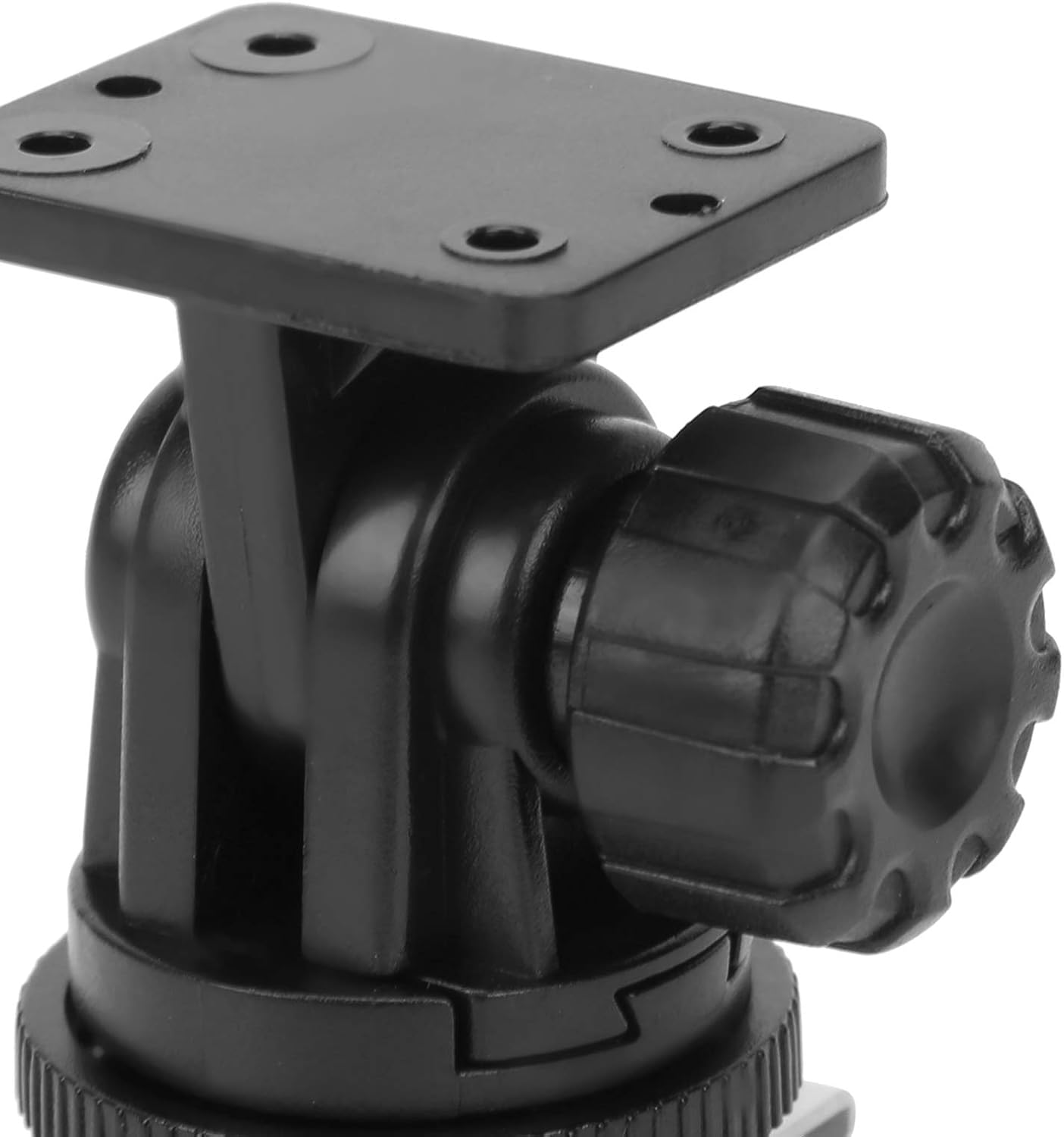 LED Fill Light for Photography and Video 12W 5500-6000K with Soft