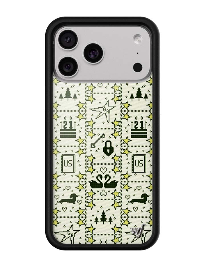 Image of Wildflower Cases - iPhone 17 Pro Max Compatible - Gracie Abrams