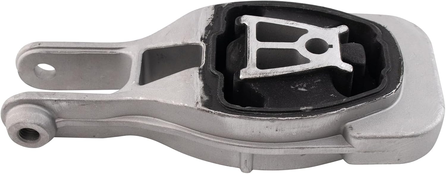 TRQ Lower Engine Mount Compatible with 2013-2019 Buick Encore 2015-2021 Chevrolet Trax
