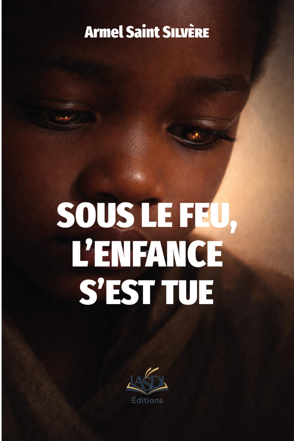 Sous le feu, l'enfance s'est tue