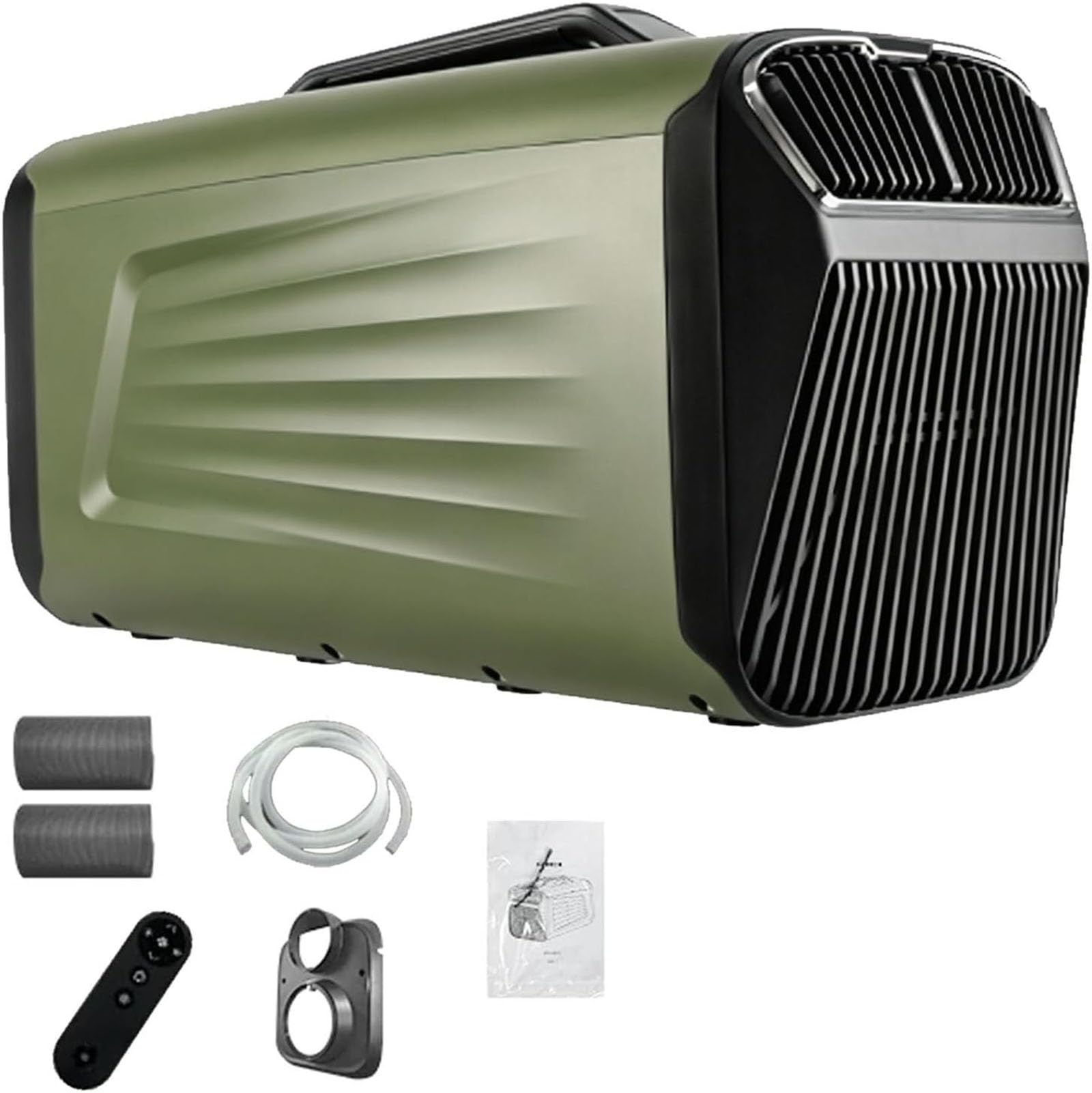 EZBHIZ 5200BTU Portable Tent Air Conditioner