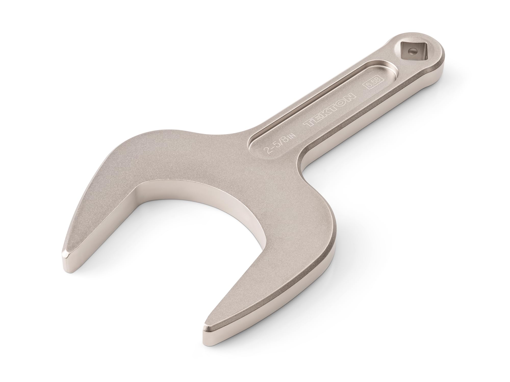 TEKTON 2-5/8" Service Wrench | WSE14367 | Made in USA