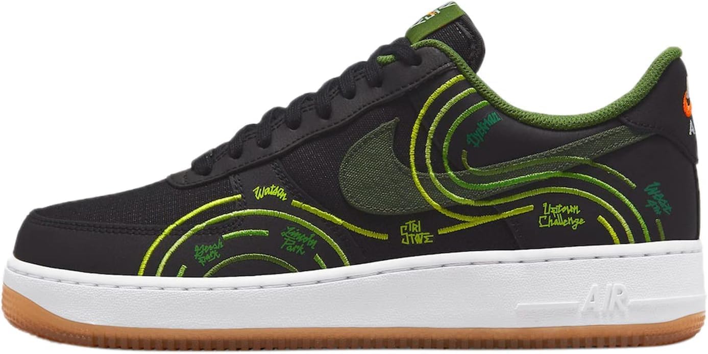 Buy Nike Air Force Lv8 Men's Sneakers Online Australia Ubuy