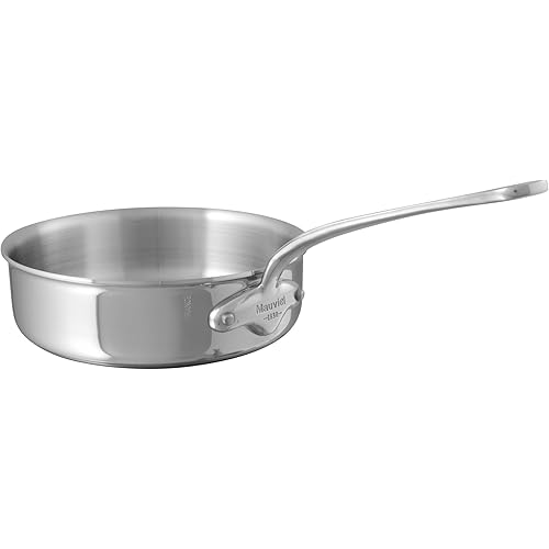 M'cook 5.8-qt. Saute Pan