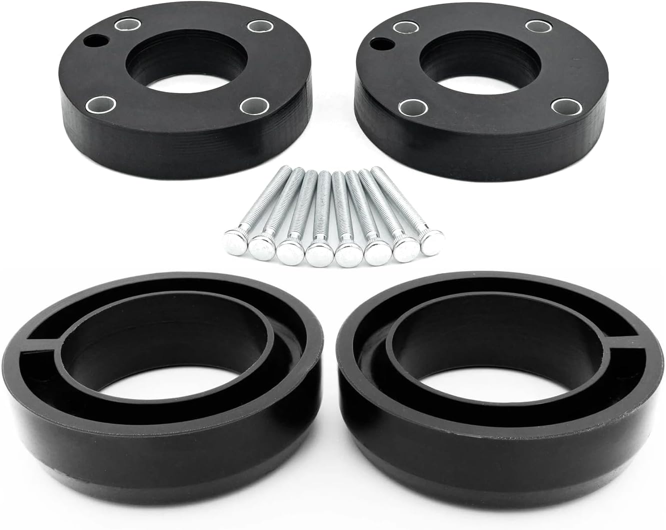 RisingTuning 1.2" Polyurethane Lift Kit for Ford Edge / Lincoln MKX (2006–2014)