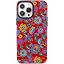 Painted Flowers | Frida Kahlo Floral