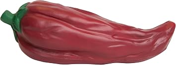 Red Chili Pepper Stress Reliever