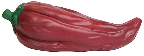 Red Chili Pepper Stress Reliever