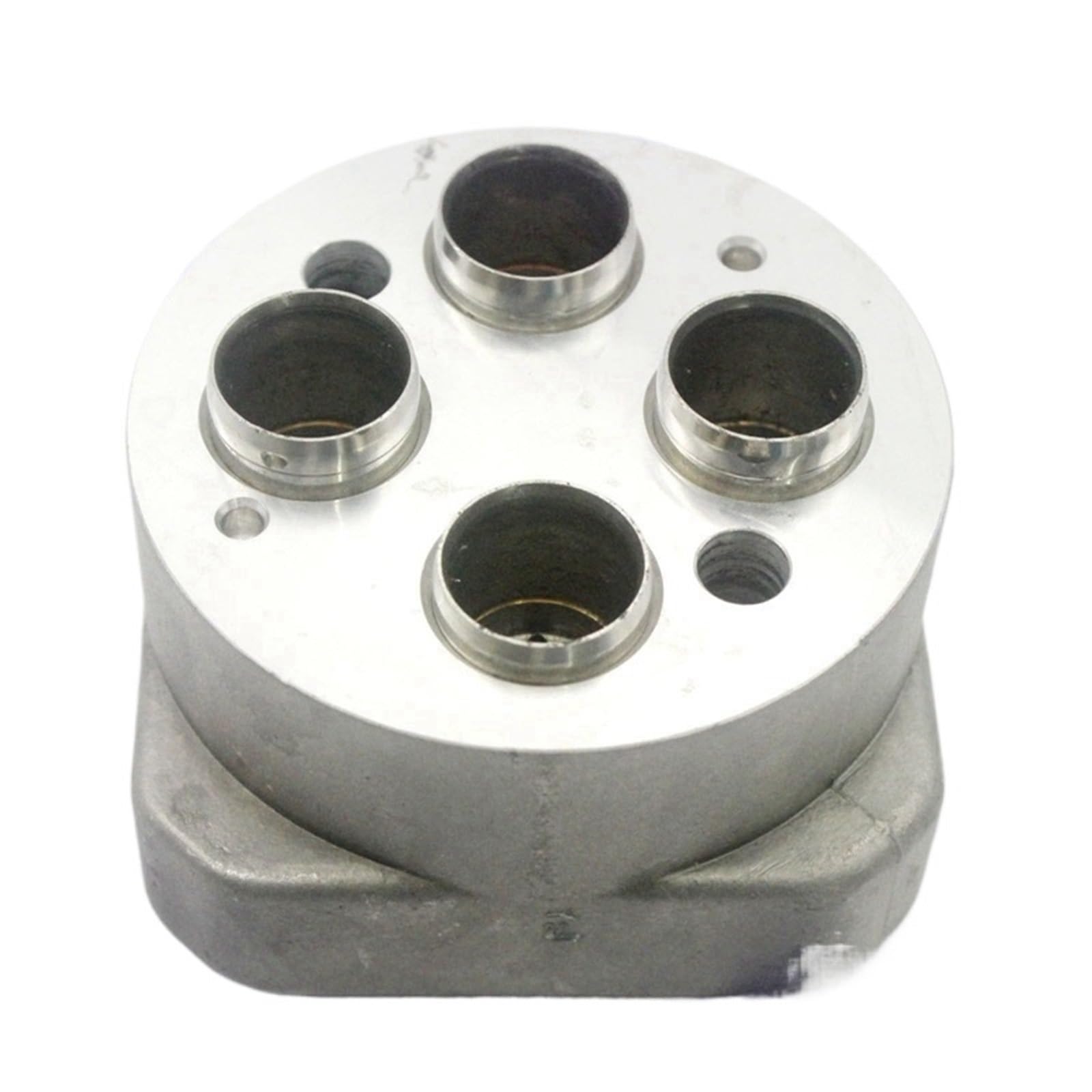 VKvmNYlxx 9233096 Pusher Head Control Valve Block for ZX200 ZX30UR Excavator Pusher Assembly,