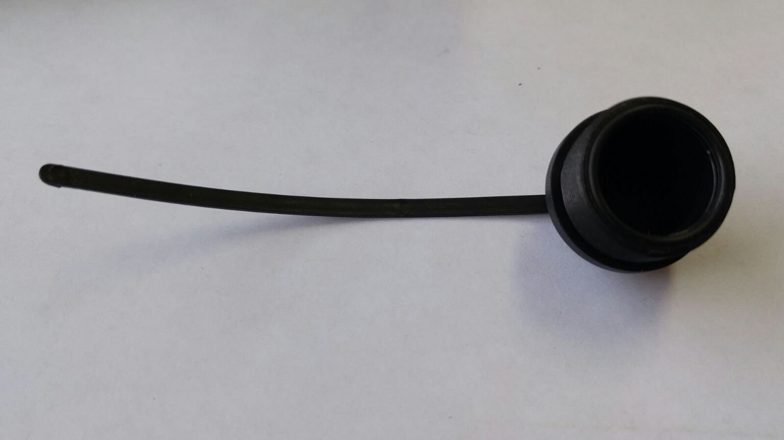 BulginComponents, PLC PX0811 Circular Connector Sealing Cap; Fits PX0800; 25.5 mm (1 piece)