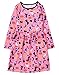 Gymboree Little Girls' Cat Sleep Gown