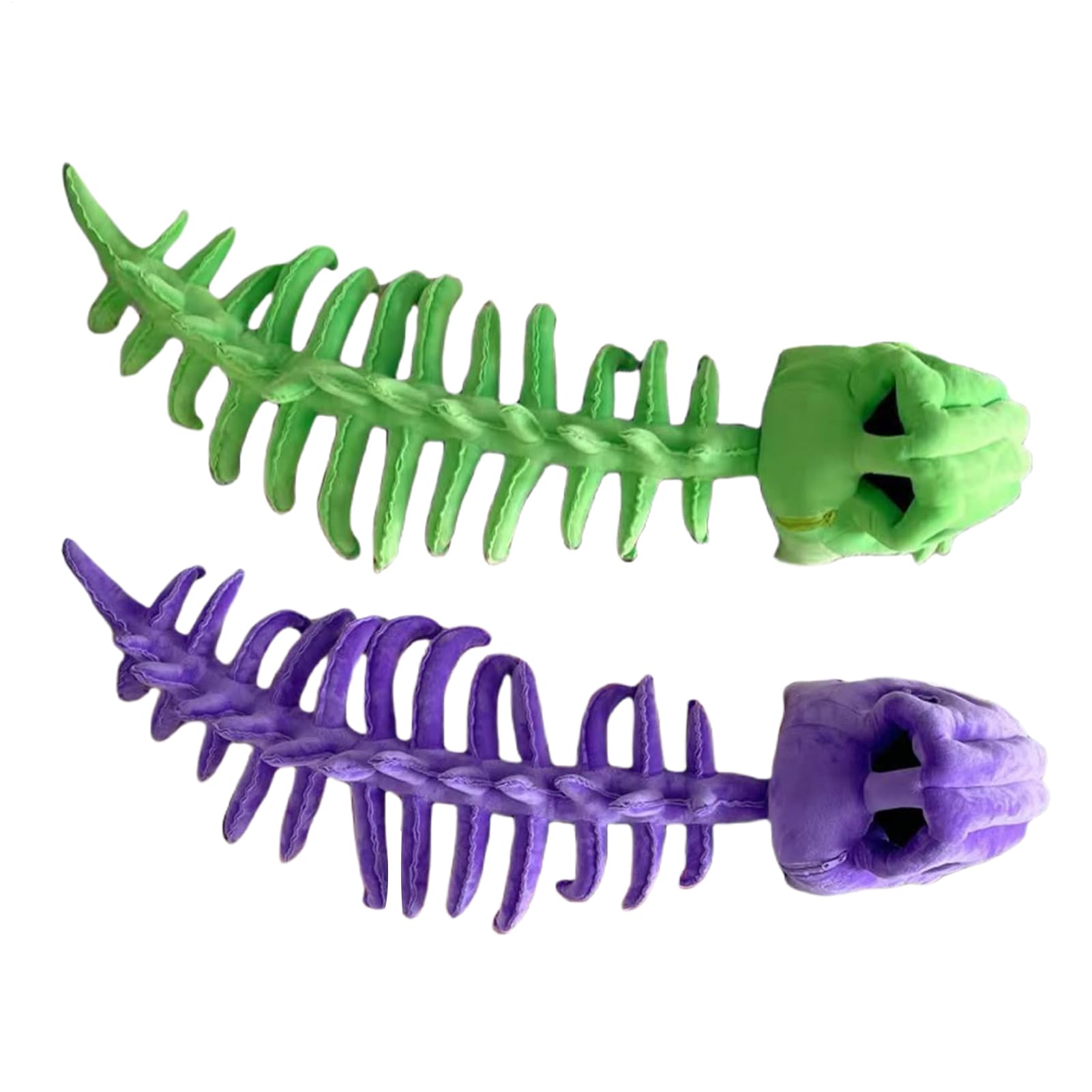 Costume Scheletro Dinosauro Adulto Abbigliamento con Effetti Sonori | Vestiario Realistico per Travestimenti Ideale per Adulti Creator di Contenuti