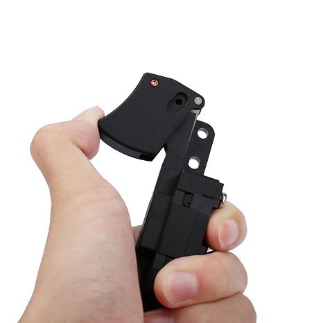 Trigger Type Skil Saw Switch Sw77 for Hd77 Or Hd77m